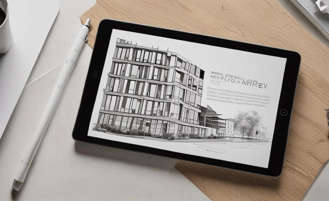 Comparison Table: Key Specs for Architects