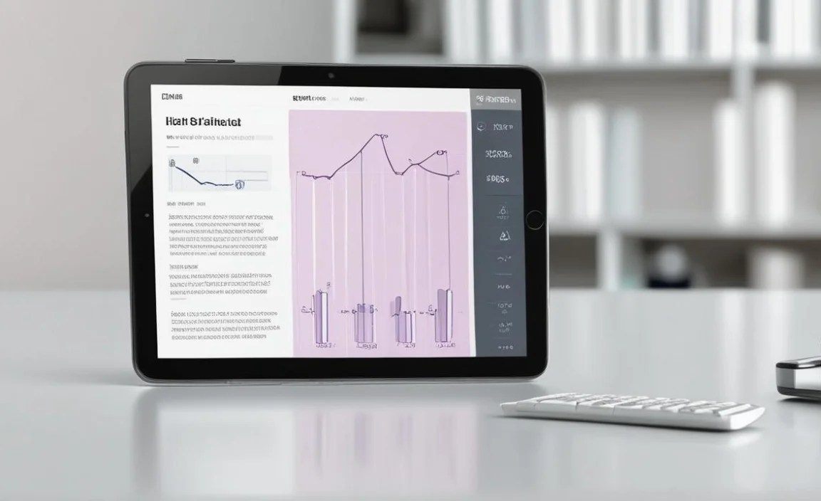 Comparison Table: Key Specs for Nurses