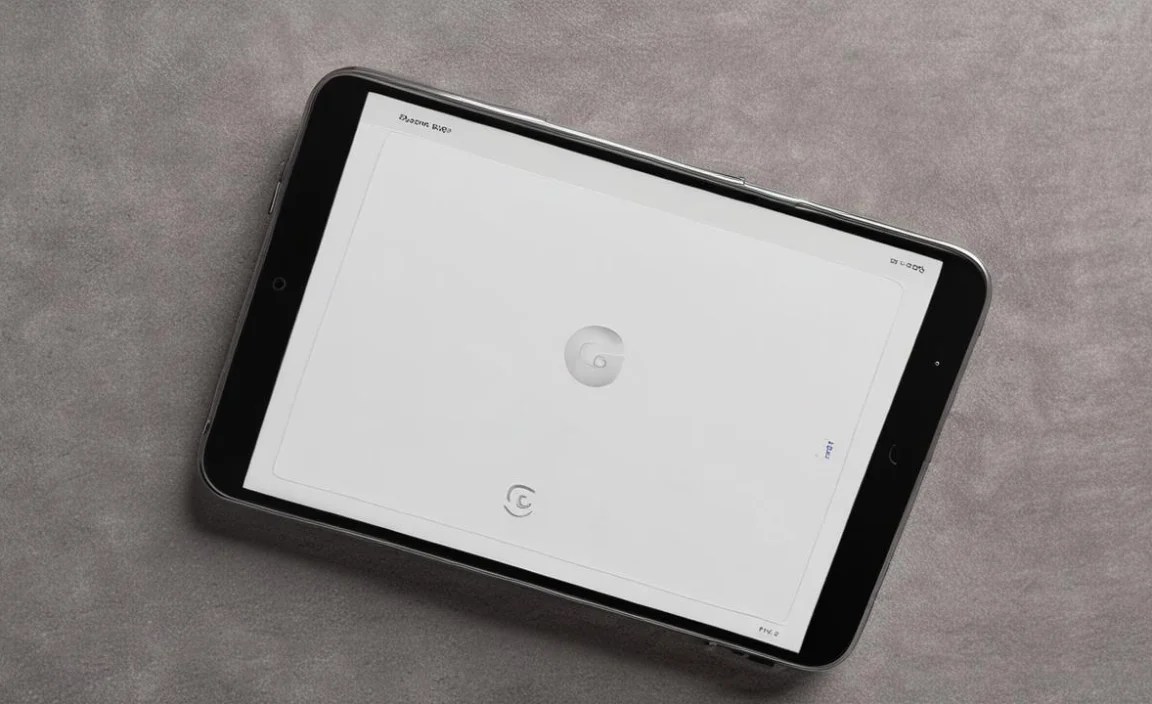 Comparison with Competing Tablets