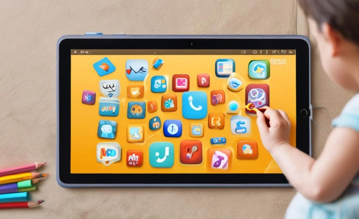 Comparison with Competing Tablets