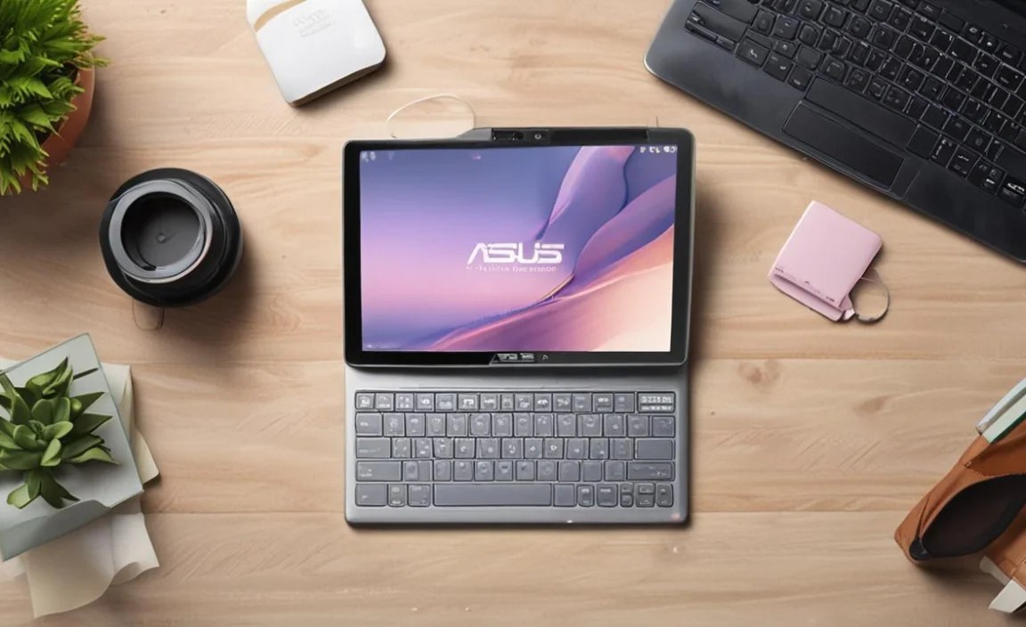 Comparison with Competitor Budget Tablets