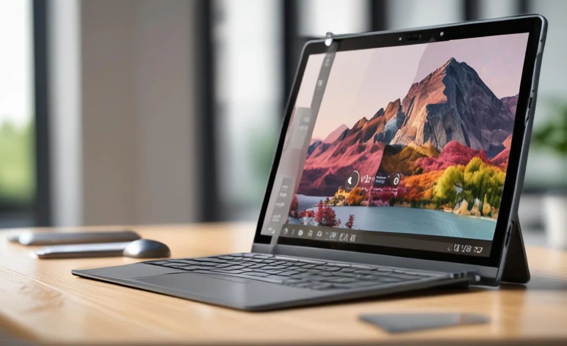 Comparison with Competitor Devices