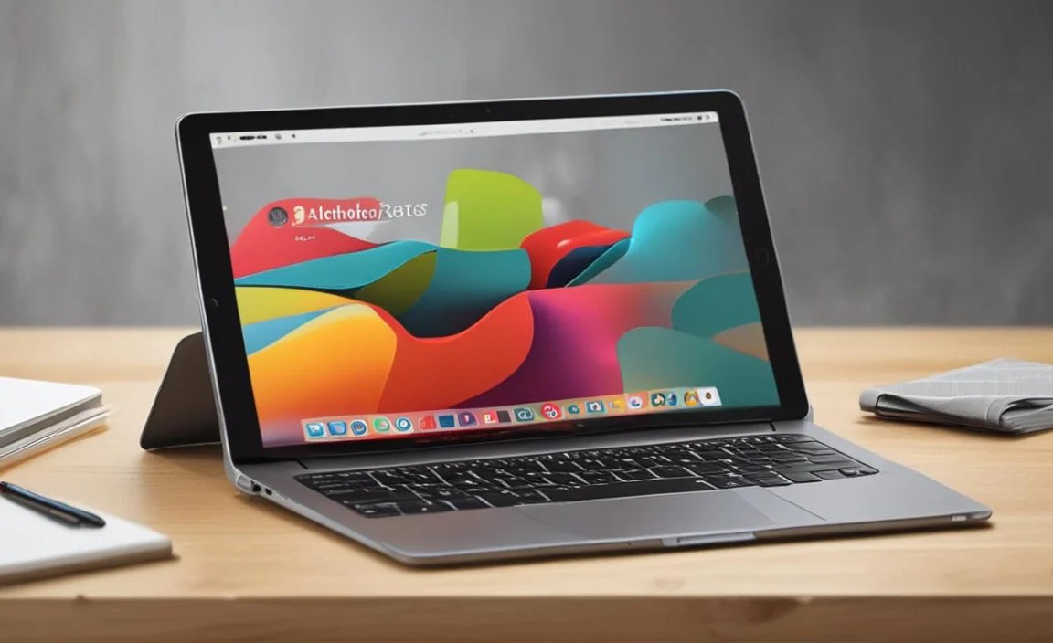 Comparison with Competitor Tablets