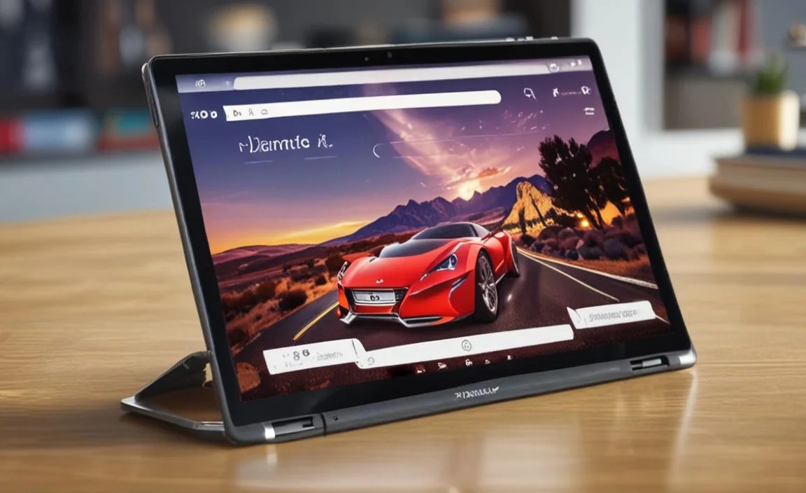 Comparison with Competitors