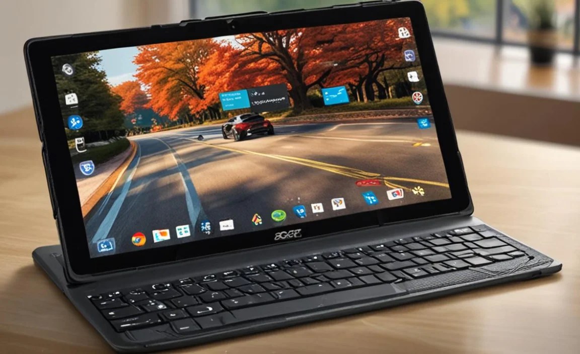 Comparison with Competitors