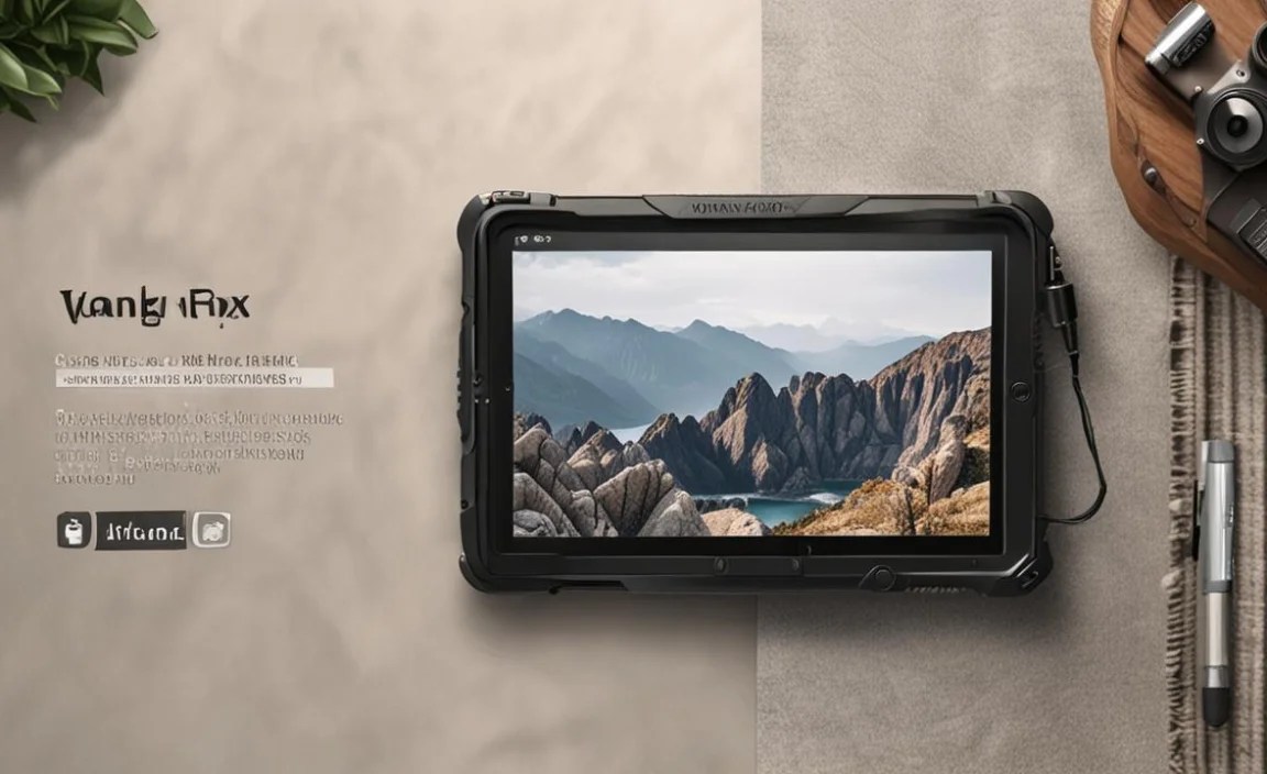 Comparison with Competitors