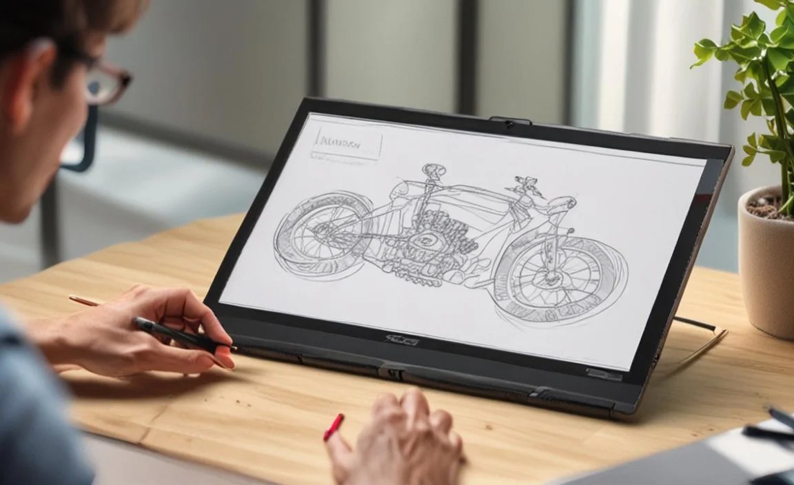 Comparison with Competitors