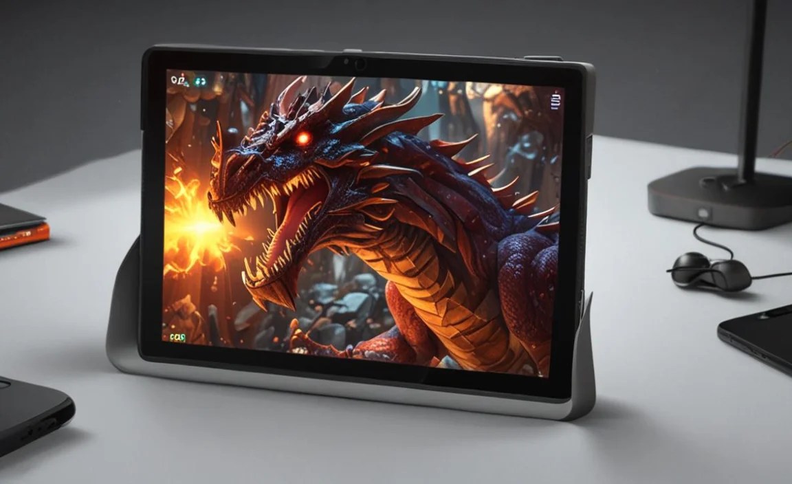 Comparison with Competitors