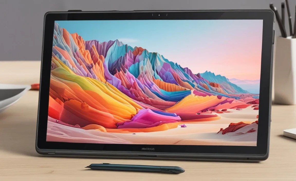 Comparison with Competitors