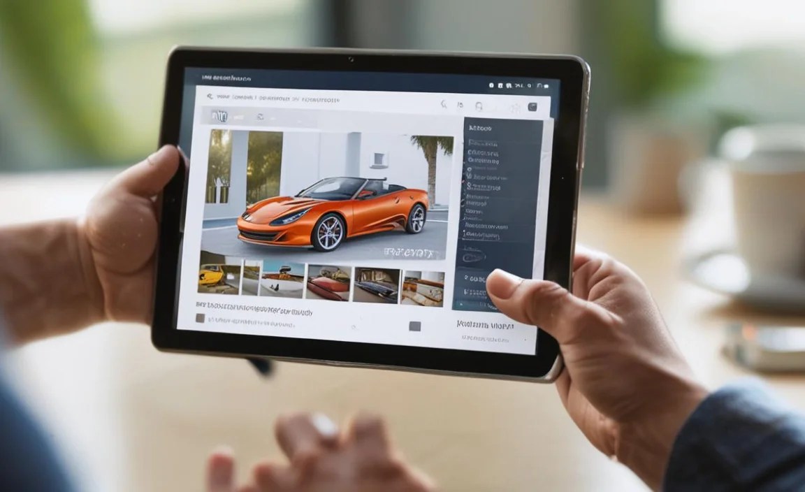 Comparison with Competitors