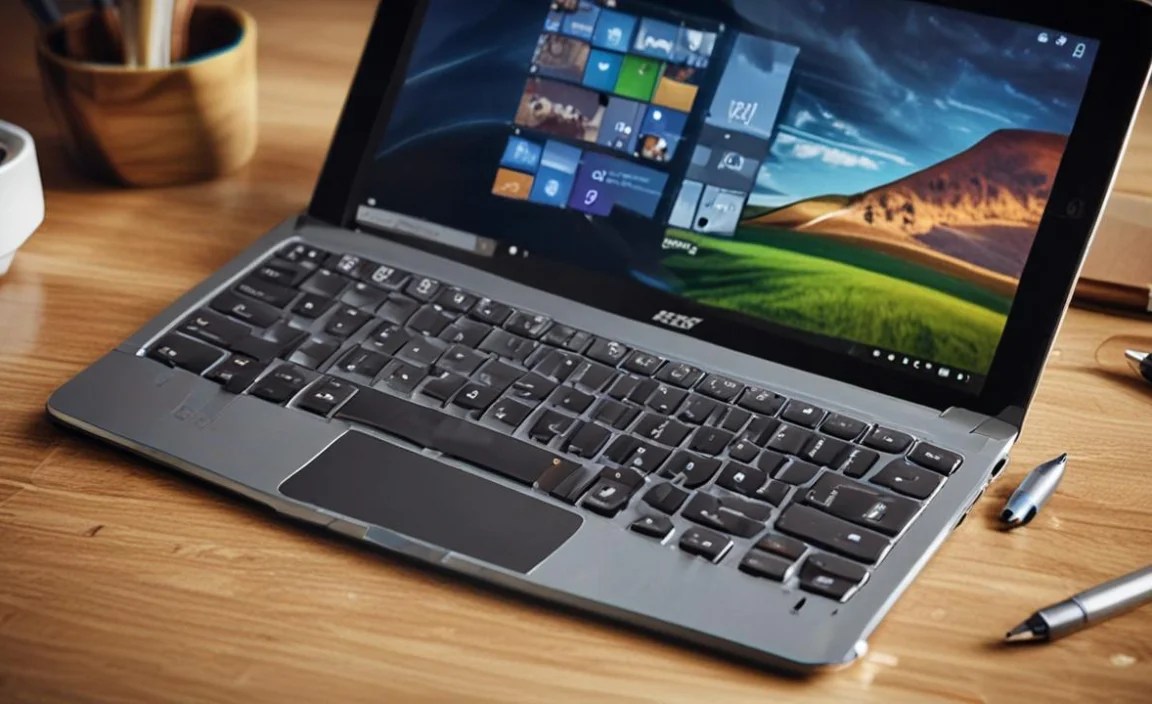 Comparison with Competitors