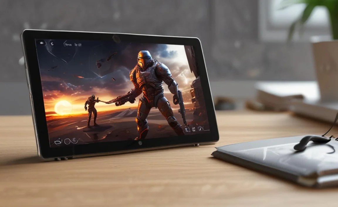 Comparison with Competitors