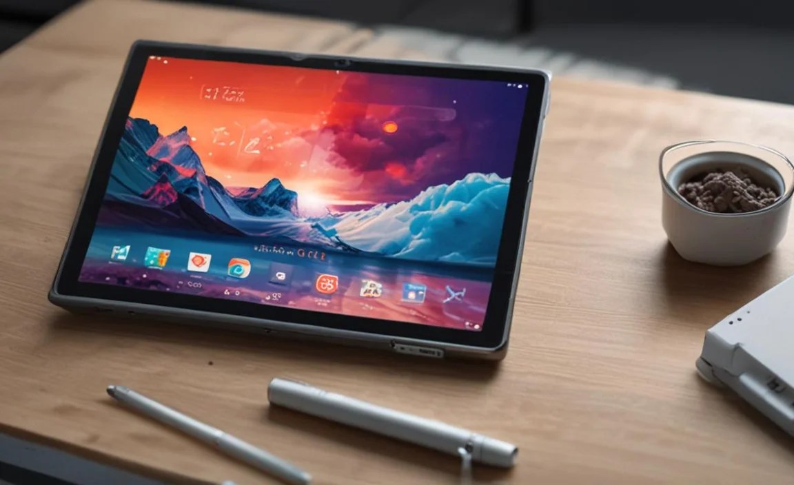 Comparison with Competitors