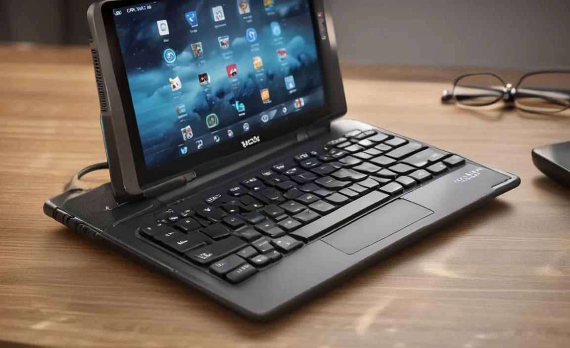 Comparison with Competitors