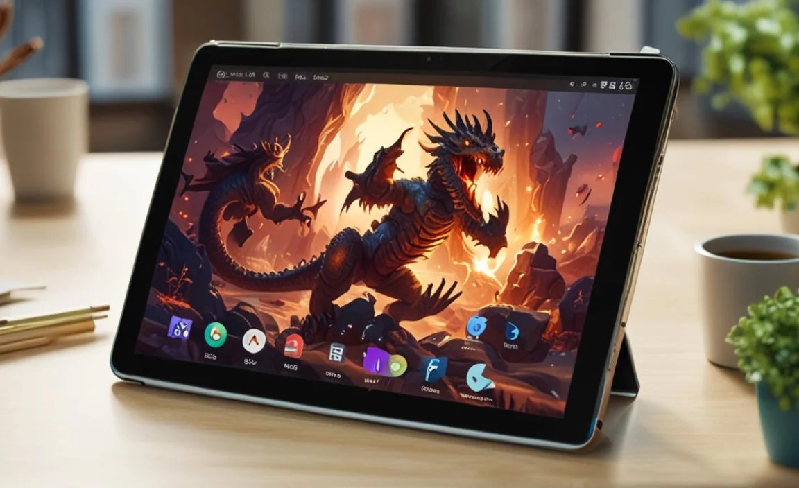 Comparison with Competitors