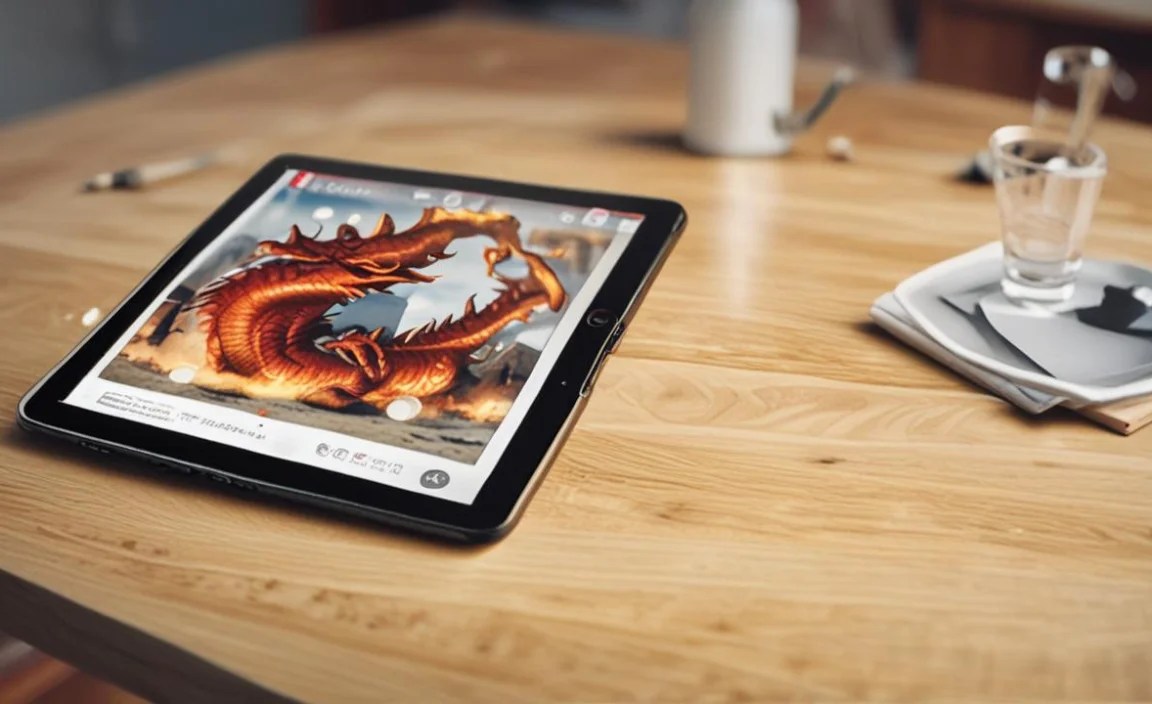 Comparison with Competitors