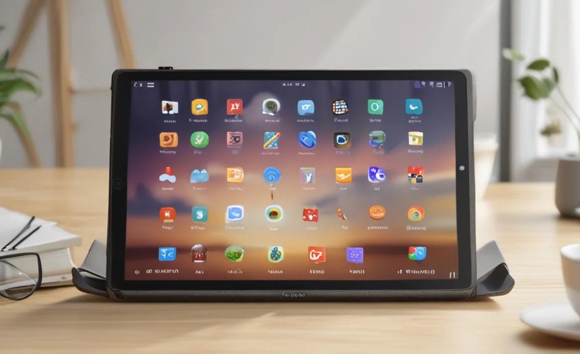 Comparison with Competitors