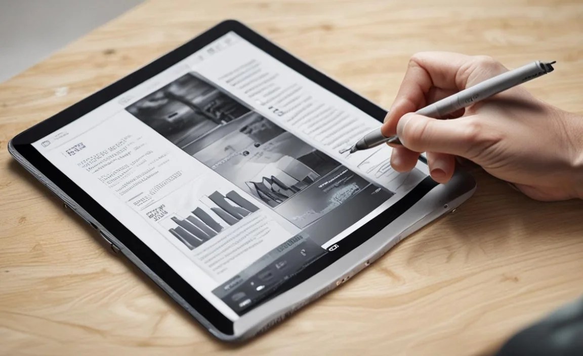 Comparison with Competitors