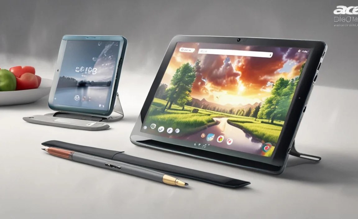 Comparison with Competitors