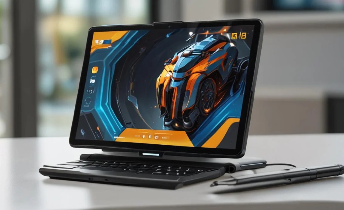 Comparison with Competitors