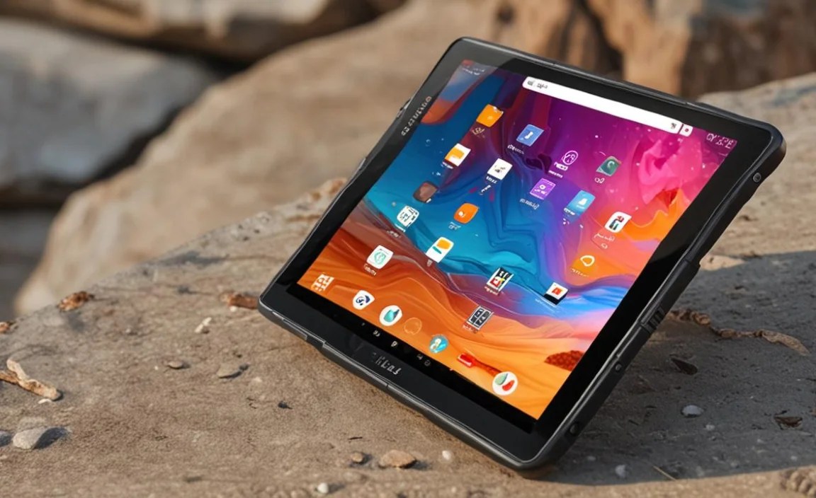 Comparison with Competitors