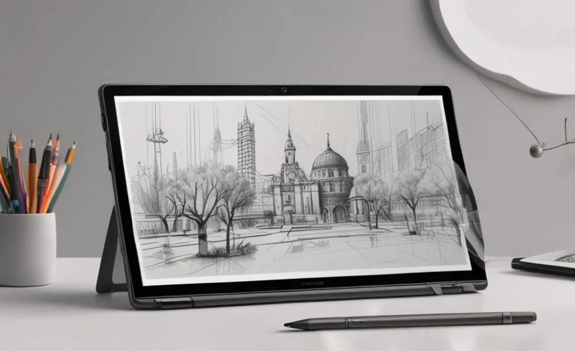 Comparison with Competitors