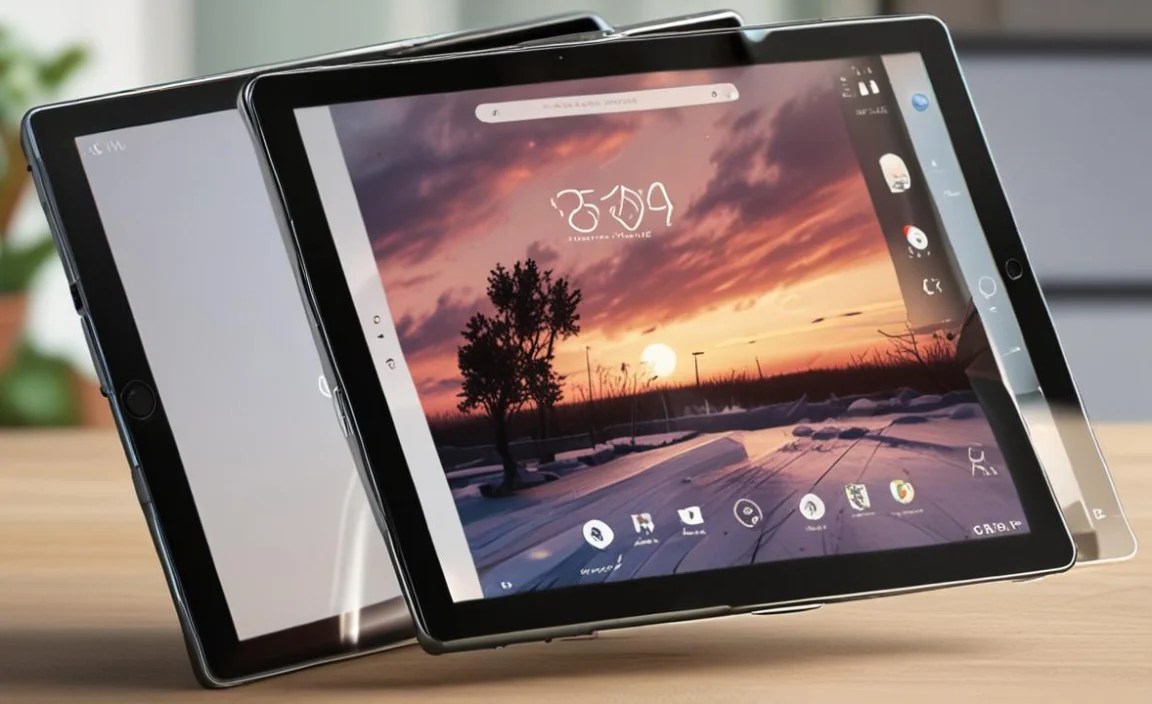 Comparison with Competitors