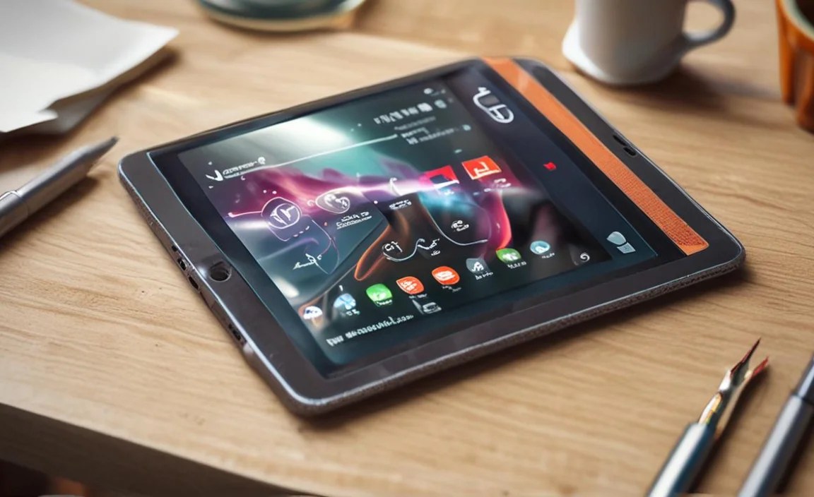 Comparison with Competitors