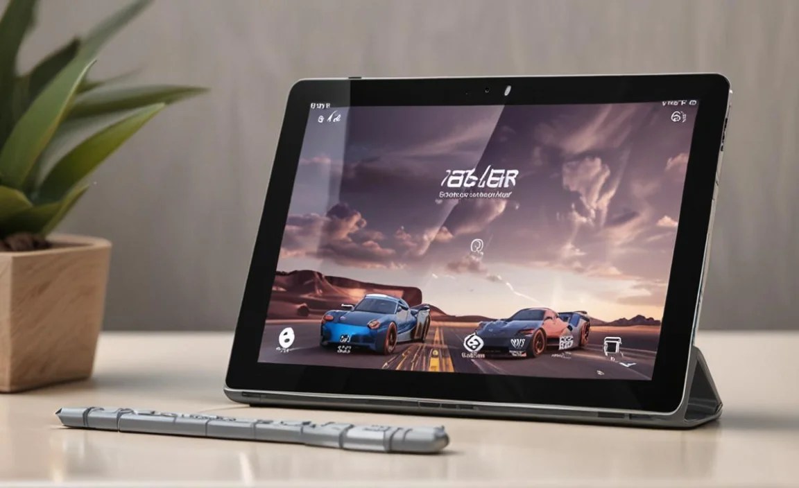 Comparison with Competitors