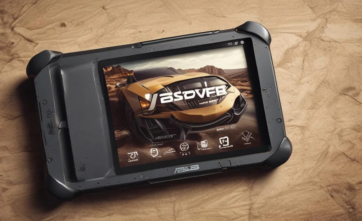 Comparison with Competitors