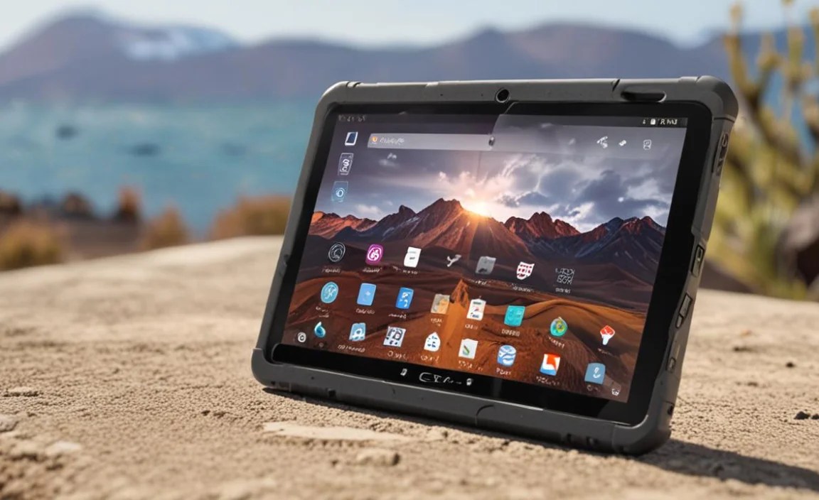 Comparison with Competitors