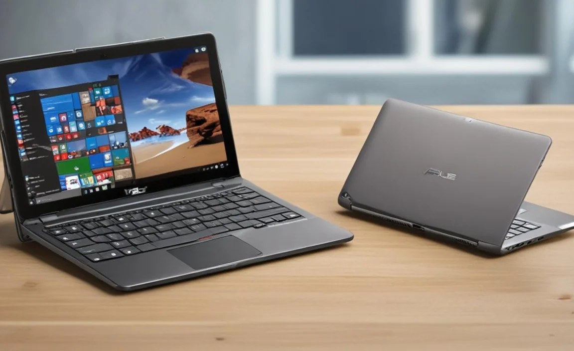 Comparison with Competitors