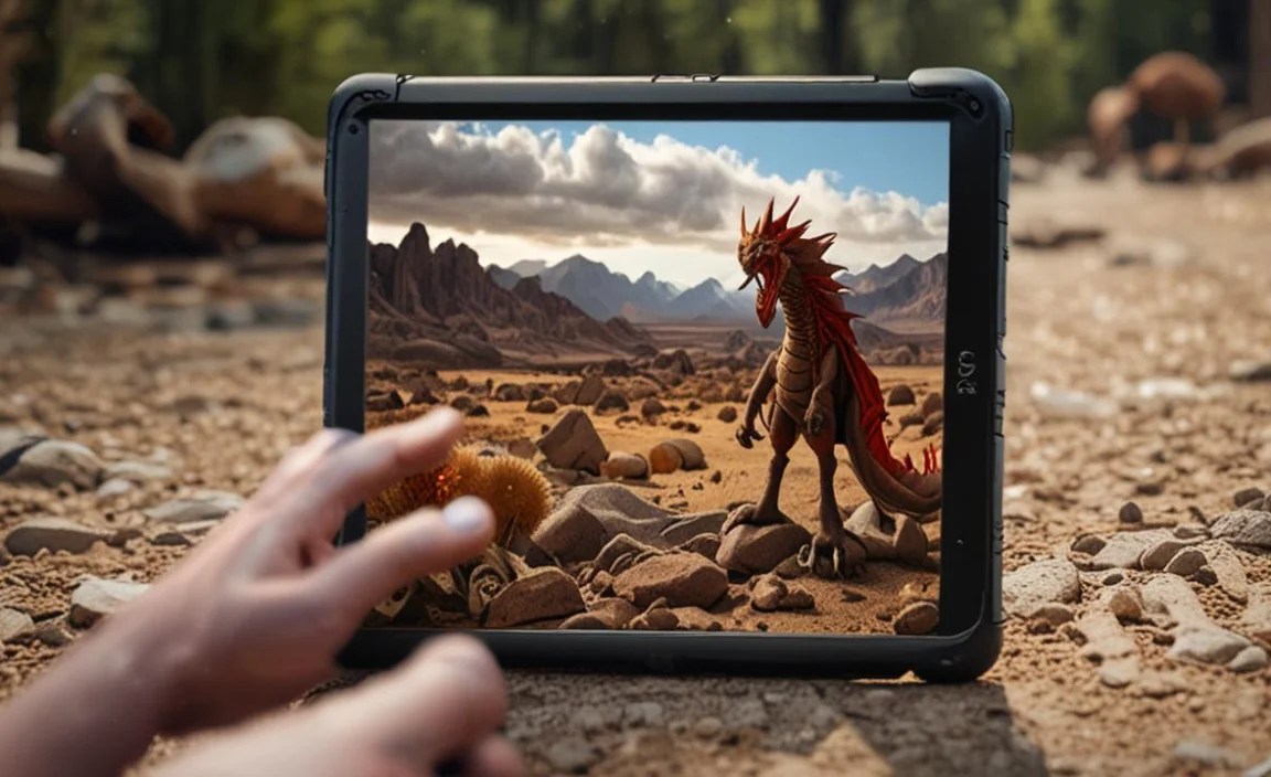 Comparison with Competitors