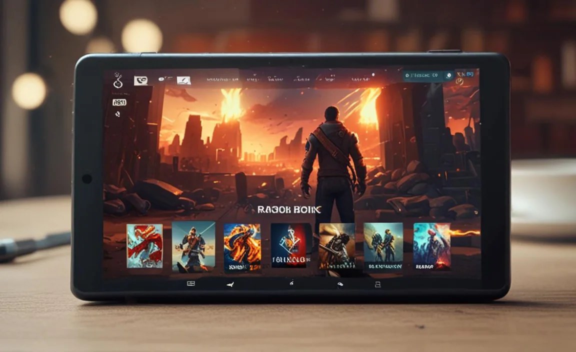 Comparison with Competitors