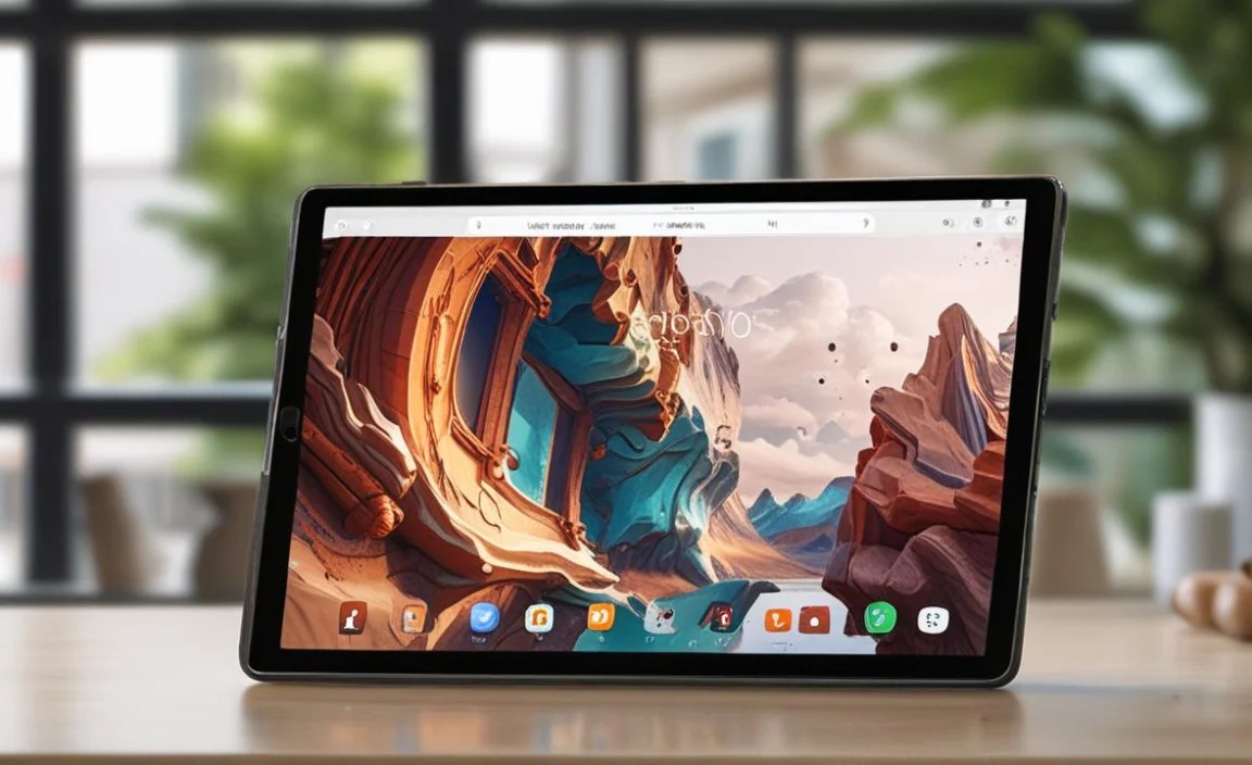 Comparison with Competitors