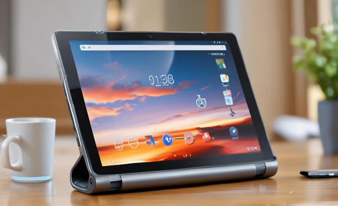 Comparison with Competitors