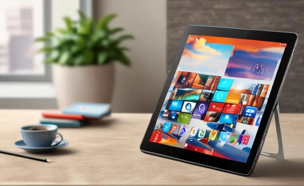 Comparison with Competitors