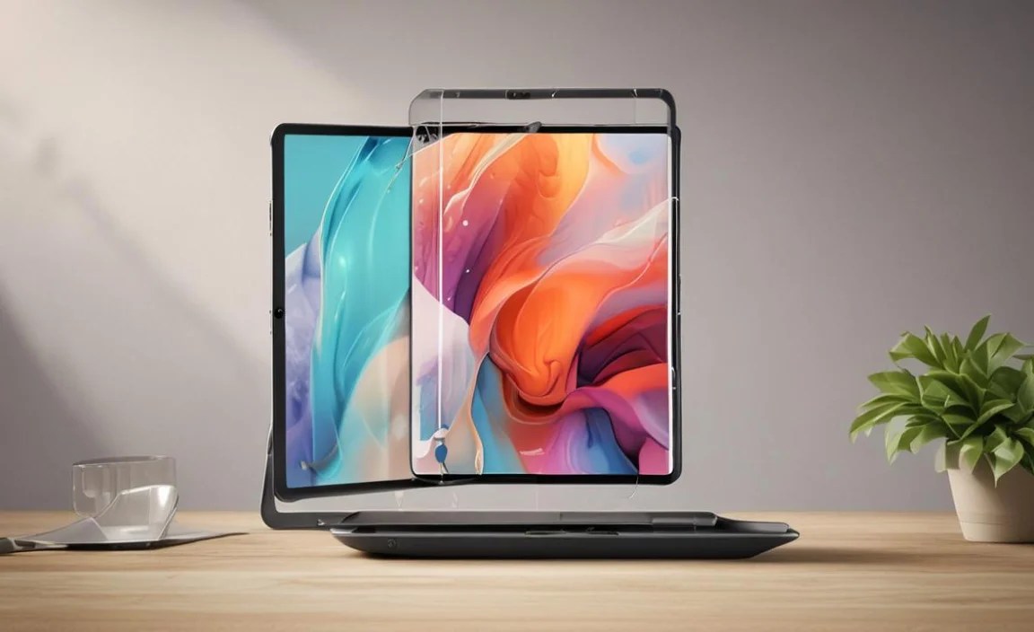 Comparison with Competitors