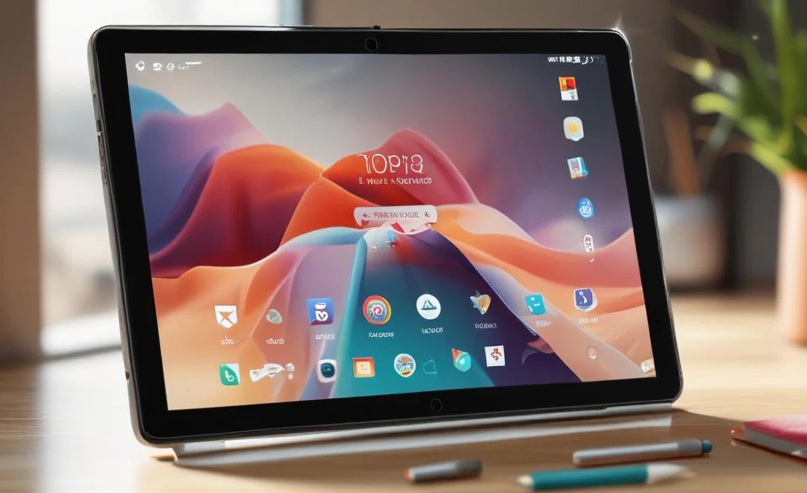 Comparison with Competitors