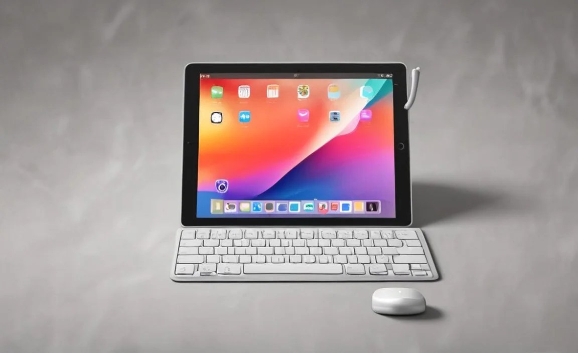 Comparison with Competitors&rsquo; Tablet Accessories