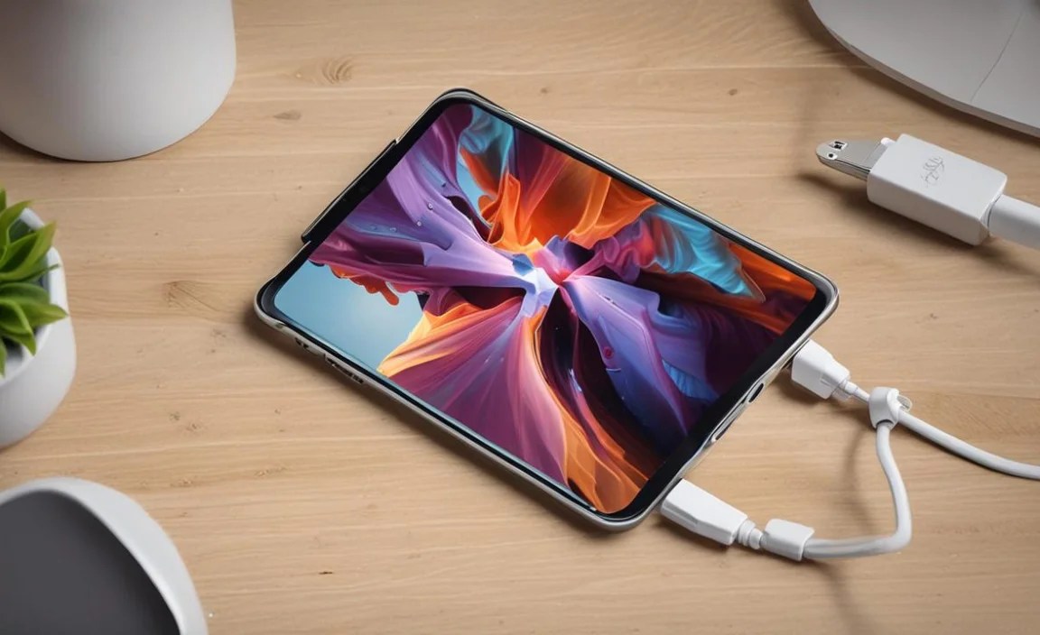 Comparison with Other Charging Methods