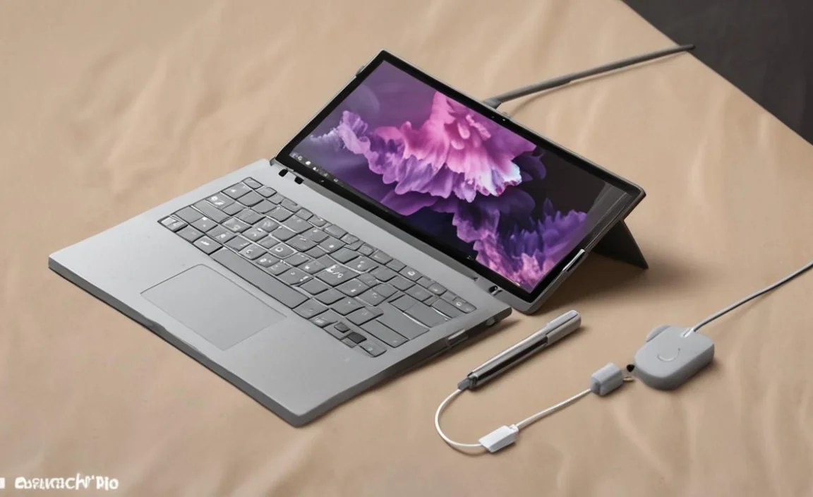 Compatibility and Connectivity