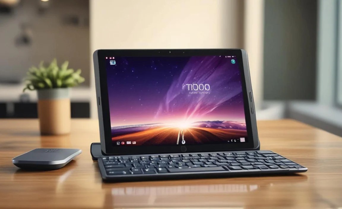 Compatibility with Accessories