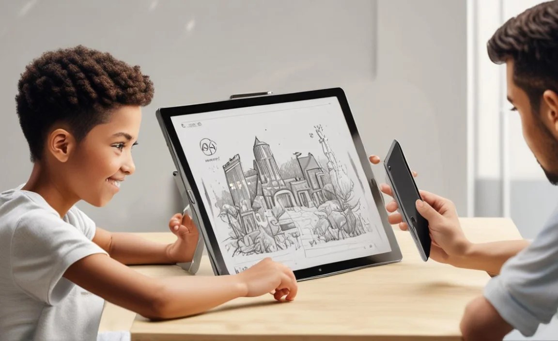 Compatibility with Educational Tools