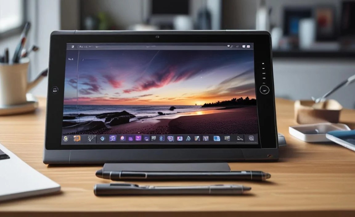 Compatibility with Photography Software