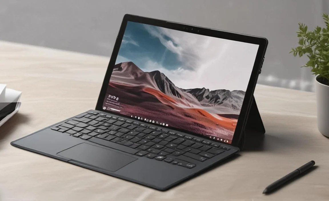 Compatibility with Surface Pro 7