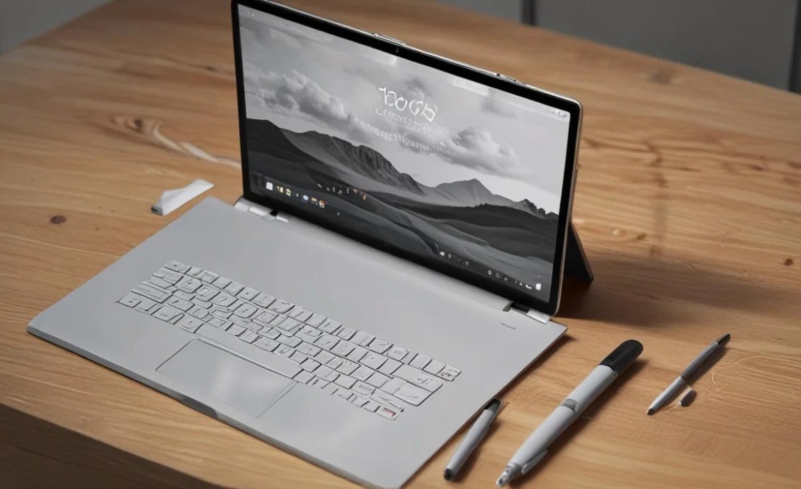 Compatibility with Surface Pro 8