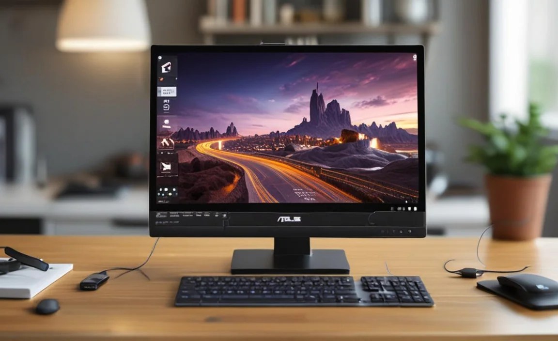 Compatible ASUS Tablet Models