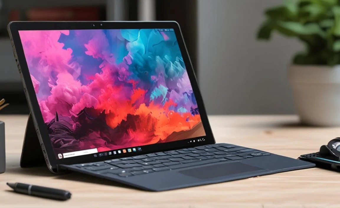 Compatible Devices for Surface Pro 7 HDMI Output