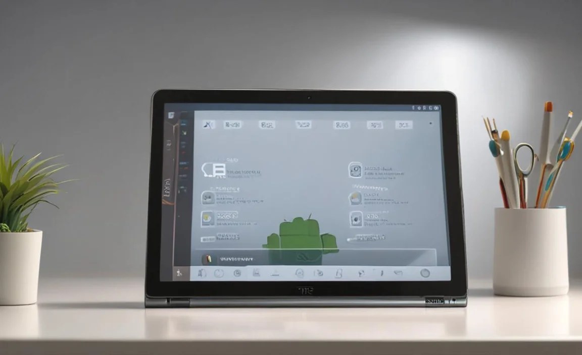 Competitive Landscape